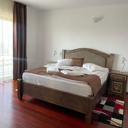 Complex Panicel 3* Râșnov