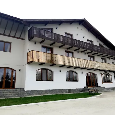 Complex Panicel Ośrodek wypoczynkowy