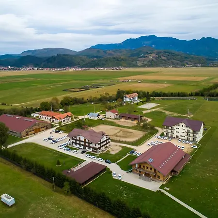 Ośrodek wypoczynkowy Complex Panicel