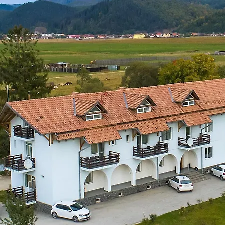 Ośrodek wypoczynkowy Complex Panicel