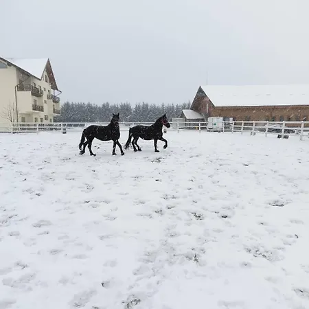 Complex Panicel Ośrodek wypoczynkowy 3*