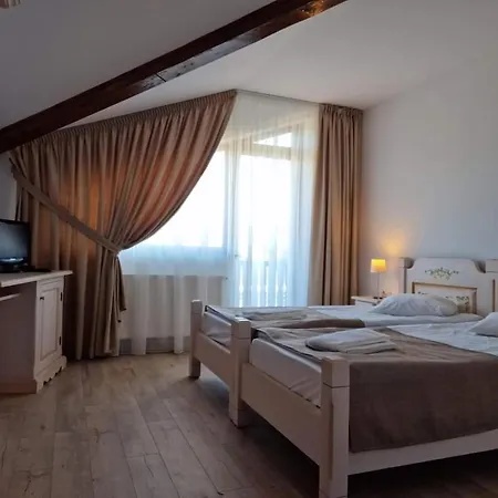 Complex Panicel 3* Râșnov