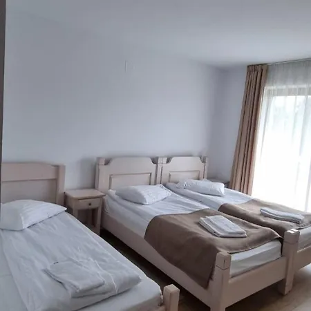 Complex Panicel Ośrodek wypoczynkowy