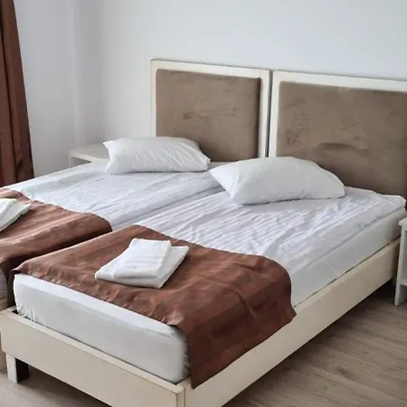 Complex Panicel 3* Râșnov