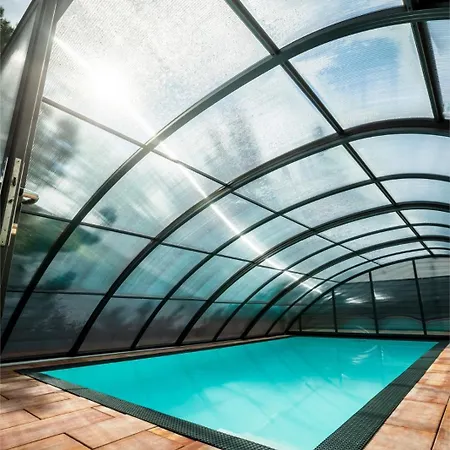 Ośrodek wypoczynkowy Complex Panicel 3*